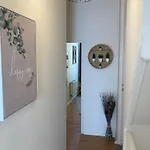 Apartment Le Bohemian Chic - 4 En Hypercentre De Saint-omer, Ideal Pour Les Groupes *