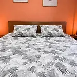 Apartment Le Bohemian Chic - 4 En Hypercentre De Saint-omer, Ideal Pour Les Groupes *