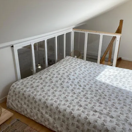 Apartment Le Bohemian Chic - 4 En Hypercentre De Saint-omer, Ideal Pour Les Groupes