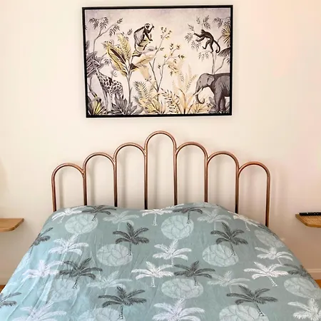 Le Bohemian Chic - 4 En Hypercentre De Saint-omer, Idéal Pour Les Groupes