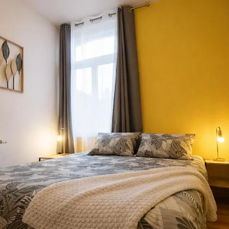 Le Bohemian Chic - 4 En Hypercentre De Saint-omer, Ideal Pour Les Groupes * Saint-Omer (Pas-de-Calais)