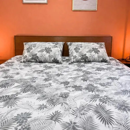 Lejlighed Le Bohemian Chic - 4 En Hypercentre De Saint-omer, Ideal Pour Les Groupes *