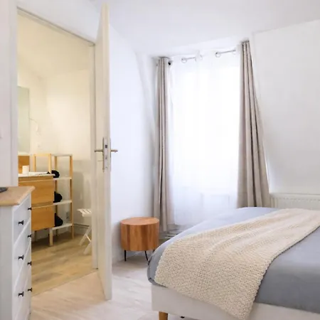 Le Bohemian Chic - 4 En Hypercentre De Saint-omer, Ideal Pour Les Groupes Saint-Omer (Pas-de-Calais)
