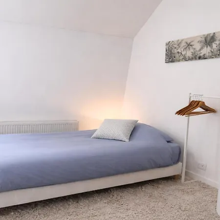 Le Bohemian Chic - 4 En Hypercentre De Saint-omer, Ideal Pour Les Groupes *